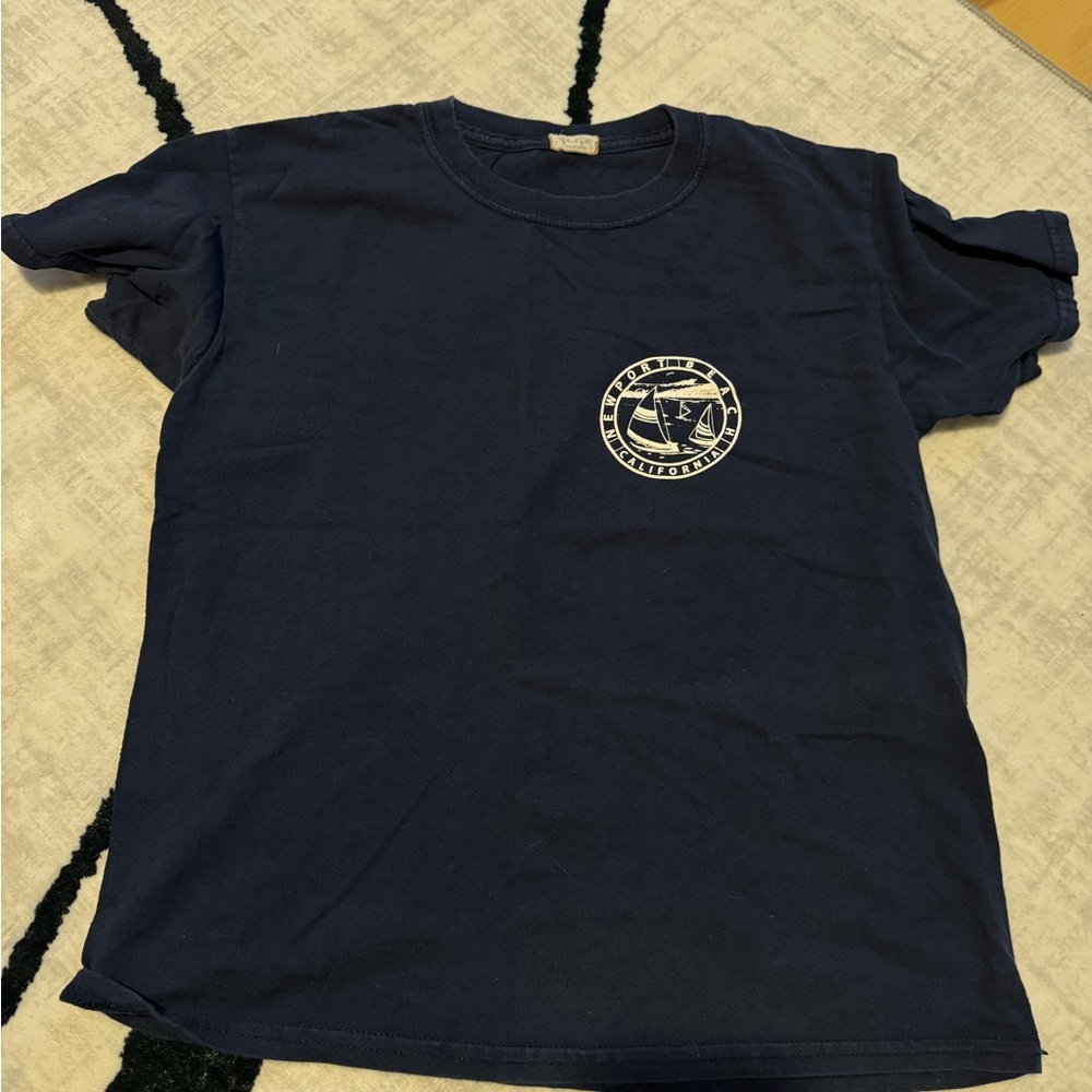 Brandy Melville Graphic Tee